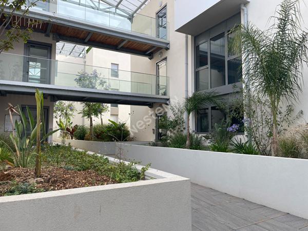 À vendre : Appartement moderne 3 pièces à La Ciotat - Référence 1144