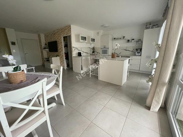 À vendre : Appartement moderne 3 pièces à La Ciotat - Référence 1144