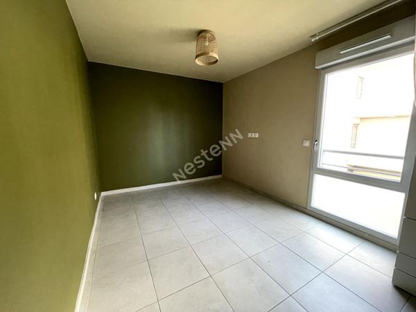 À vendre : Appartement moderne 3 pièces à La Ciotat - Référence 1144