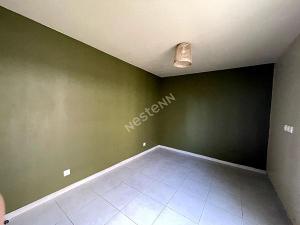 À vendre : Appartement moderne 3 pièces à La Ciotat - Référence 1144