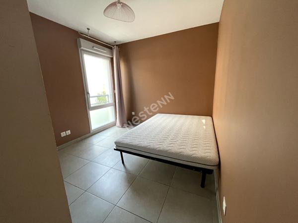 À vendre : Appartement moderne 3 pièces à La Ciotat - Référence 1144