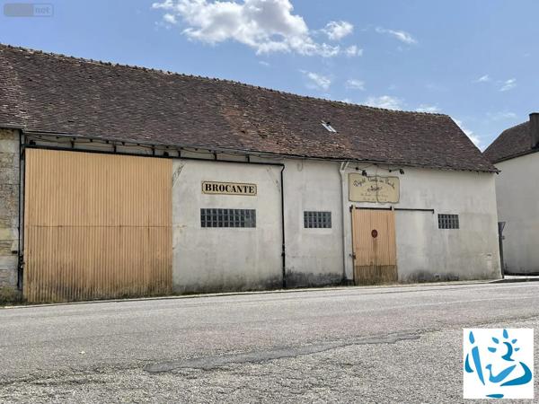 Achat - Maison Bellême 61130 1 pièce 200 m 2