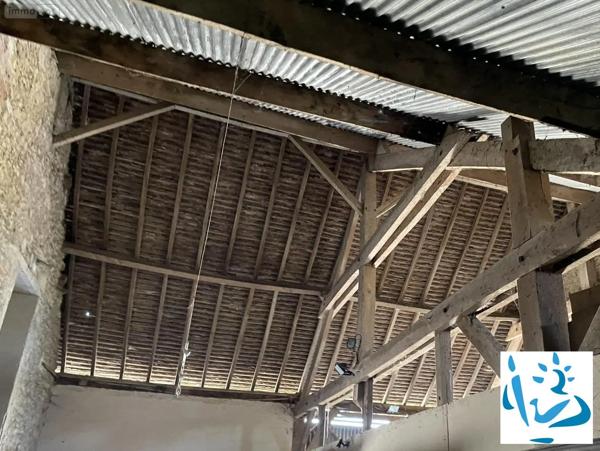 Achat - Maison Bellême 61130 1 pièce 200 m 2