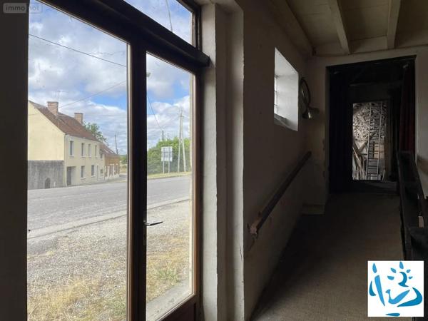 Achat - Maison Bellême 61130 1 pièce 200 m 2