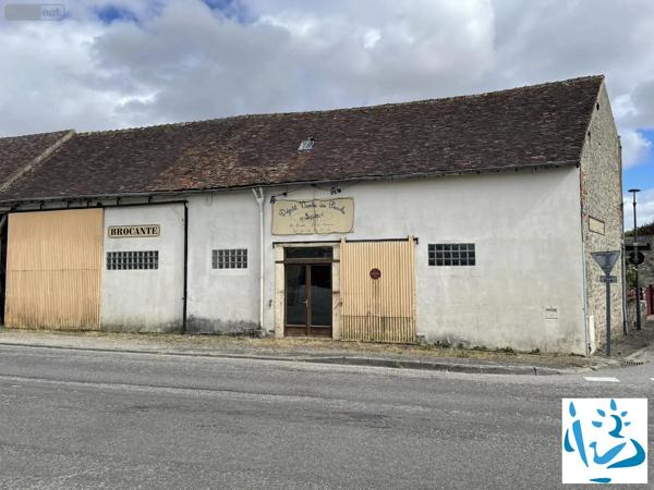 Achat - Maison Bellême 61130 1 pièce 200 m 2