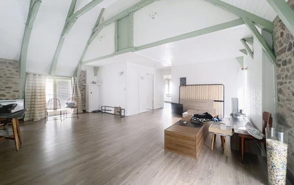 Vente Immeuble rénové(e) Argentat-sur-dordogne   