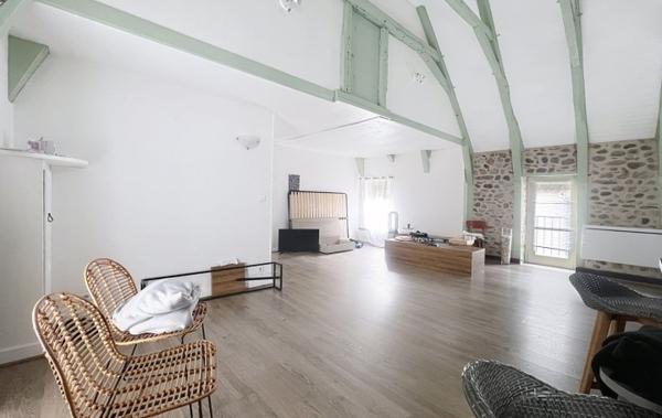 Vente Immeuble rénové(e) Argentat-sur-dordogne   