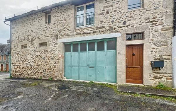 Vente Immeuble rénové(e) Argentat-sur-dordogne   