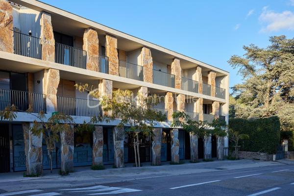 Appartement de 57,04 m²