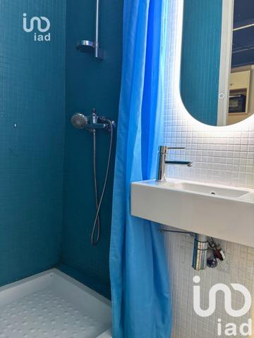 Maison 3 pièces de 29 m² à Groix (56590)