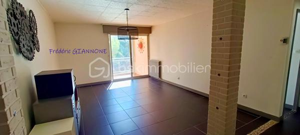 Appartement de 67 m²