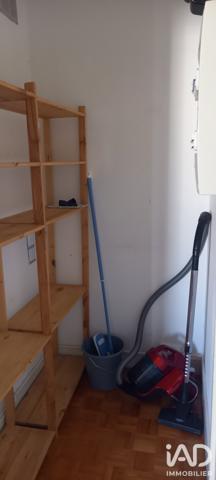 Location appartement 3 pièces 67,88 m² Compiègne