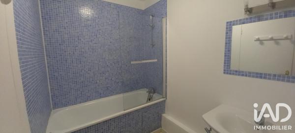 Location appartement 3 pièces 67,88 m² Compiègne