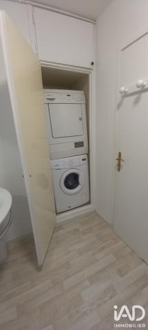 Location appartement 3 pièces 67,88 m² Compiègne
