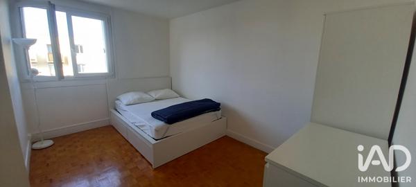 Location appartement 3 pièces 67,88 m² Compiègne