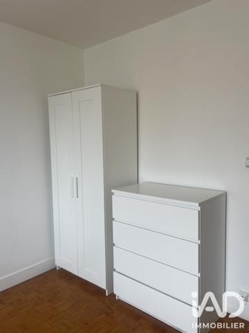 Location appartement 3 pièces 67,88 m² Compiègne
