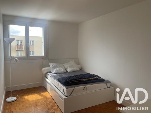 Location appartement 3 pièces 67,88 m² Compiègne