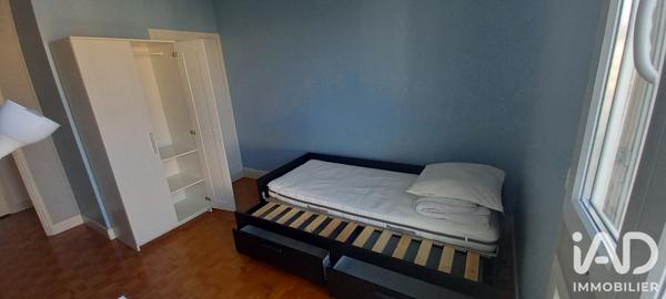 Location appartement 3 pièces 67,88 m² Compiègne