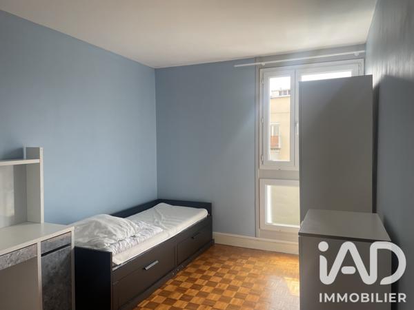 Location appartement 3 pièces 67,88 m² Compiègne