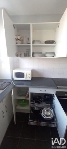 Location appartement 3 pièces 67,88 m² Compiègne