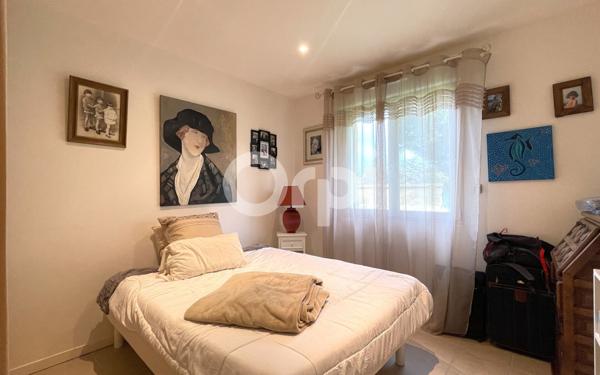 Maison à vendre    4 pièces •  Lignerolles