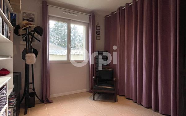 Maison à vendre    4 pièces •  Lignerolles