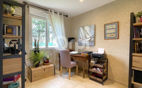 Maison à vendre    4 pièces •  Lignerolles