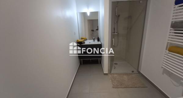 À vendre Appartement 2 pièces 44 m² - Marseille 13002