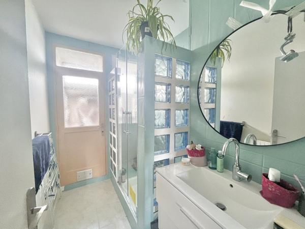 Appartement à louer 680 € CC Brest 2 p 57 m² DPE D