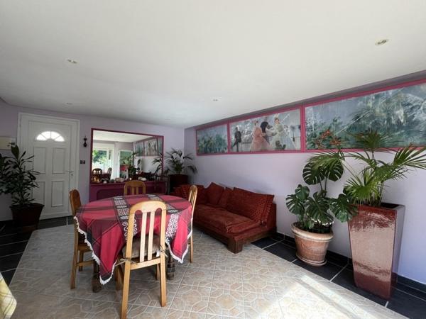 Maison à vendre 192 240 € Baudres 5 p 113 m² DPE E