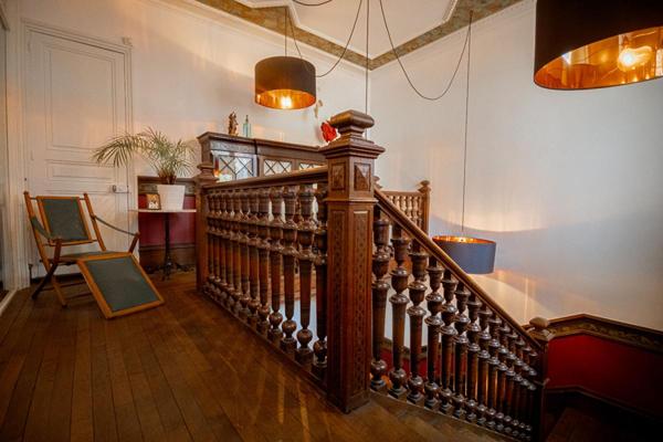 MAISON DE MAÎTRE D'EXCEPTION