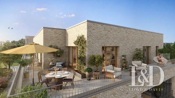 Entre ville et nature