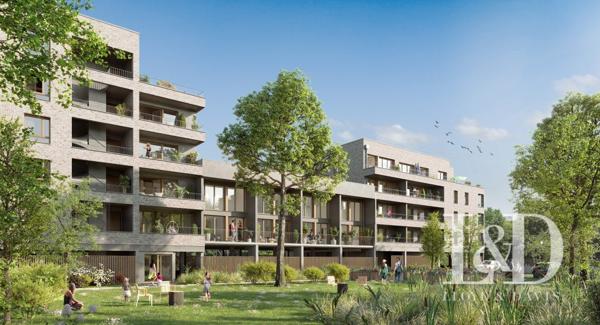 Entre ville et nature