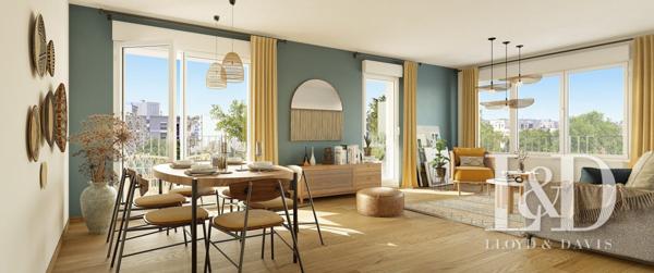 Entre ville et nature