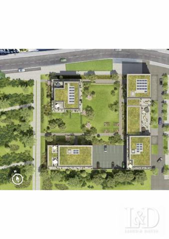 Entre ville et nature