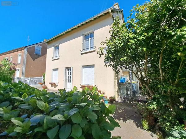 Achat - Maison Ballots 53350 6 pièces 94 m 2 637 m 2