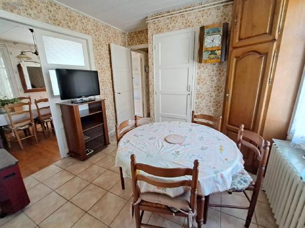 Achat - Maison Ballots 53350 6 pièces 94 m 2 637 m 2