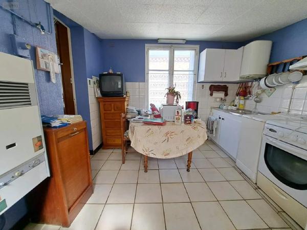Achat - Maison Ballots 53350 6 pièces 94 m 2 637 m 2