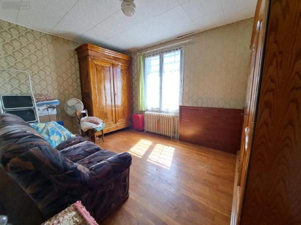 Achat - Maison Ballots 53350 6 pièces 94 m 2 637 m 2