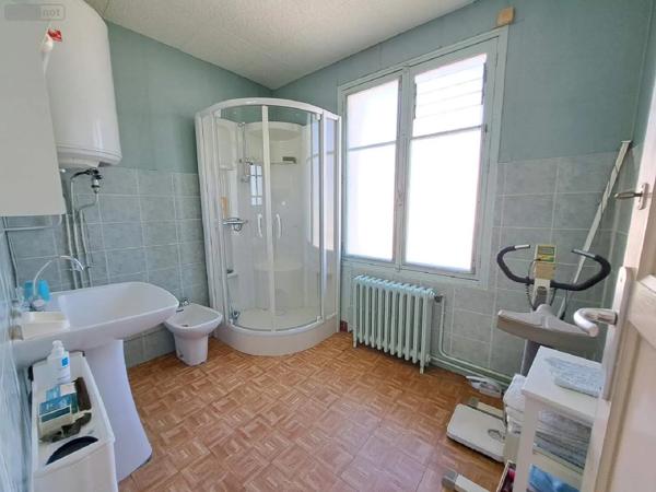 Achat - Maison Ballots 53350 6 pièces 94 m 2 637 m 2
