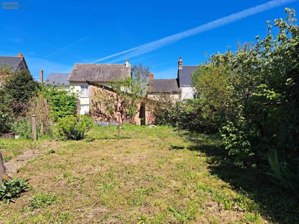 Achat - Maison Ballots 53350 6 pièces 94 m 2 637 m 2