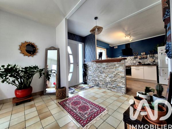 Maison à vendre 6 pièces 108 m² Tonnay-Charente