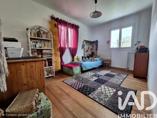 Maison à vendre 6 pièces 108 m² Tonnay-Charente