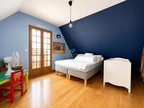 Maison Conflans Sainte Honorine 11 pièce(s) 230 m2 649 000 € **  - Référence  8207