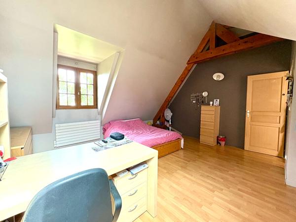 Maison Conflans Sainte Honorine 11 pièce(s) 230 m2 649 000 € **  - Référence  8207