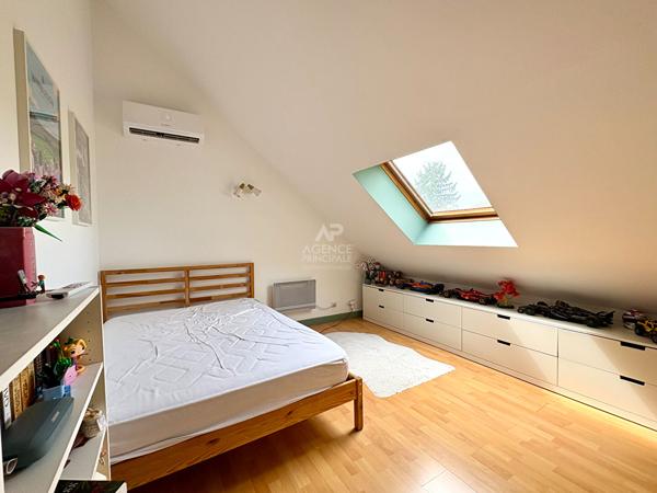 Maison Conflans Sainte Honorine 11 pièce(s) 230 m2 649 000 € **  - Référence  8207