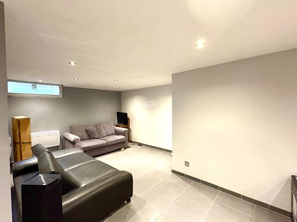 Maison Conflans Sainte Honorine 11 pièce(s) 230 m2 649 000 € **  - Référence  8207