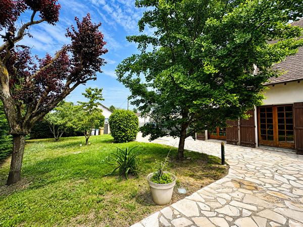 Maison Conflans Sainte Honorine 11 pièce(s) 230 m2 649 000 € **  - Référence  8207