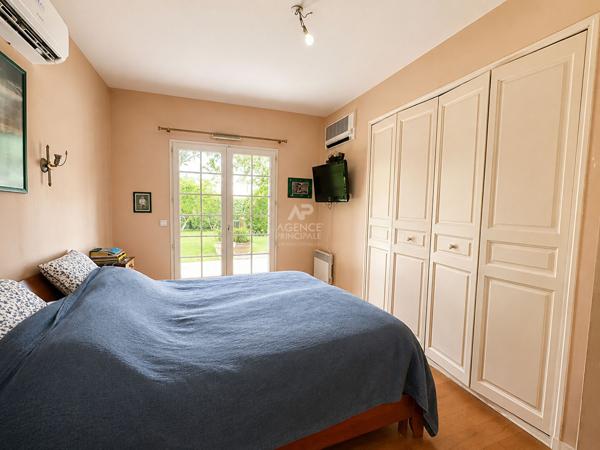 Maison Conflans Sainte Honorine 11 pièce(s) 230 m2 649 000 € **  - Référence  8207