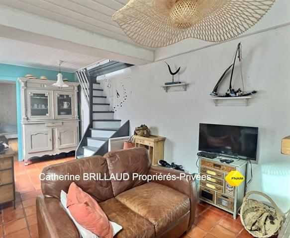 Maison Loix 5 pièce(s) 76 m2